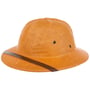 Bendigo Pith Helmet by Conner camel