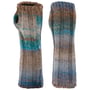 Kalalita Wrist Warmers by Lierys taupe