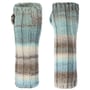 Kalalita Wrist Warmers by Lierys light blue