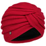 Women´s Turban with Lining by Lierys raspberry