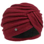 Women´s Turban with Lining by Lierys bordeaux
