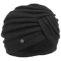 Women’s Turban with Lining by Lierys black