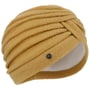 Women´s Turban with Lining by Lierys mustard