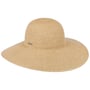 Livetta Toyo Floppy Hat by Stetson nature