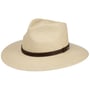 Uni Traveller Panama Hat by Stetson nature