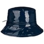Patent Rain Hat by bedacht navy