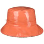 Patent Rain Hat by bedacht apricot