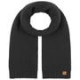 Kasimir Knit Scarf by Chillouts black