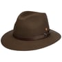 Baron Georgia Outdoor Hat by Mayser brown