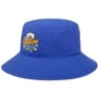 Fast Dry Bucket Sun Hat by Stetson blue