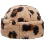 Cherrybrush Leo Beanie by Barts beige