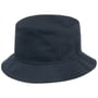 Recycled Bucket Hat navy