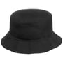 Recycled Bucket Hat black