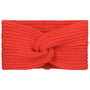 Norval Solid Headband by BUFF red