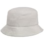 Standard Bucket Corduroy Hat by Reell cream white
