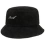 Standard Bucket Corduroy Hat by Reell black
