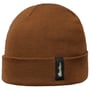 Street Beanie Hat by Borsalino bronce