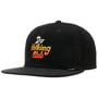 6P SB DNC2 Hippie Cap by Djinns black