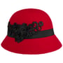 Mindenhall Women´s Hat by Betmar red