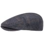 Smit Flat Cap by Bailey 1922 navy