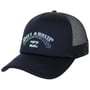 Classic Podium Trucker Cap by Billabong navy
