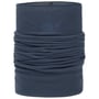 Real Stuff Snood by Jack Wolfskin navy