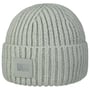 Chunky Rib Beanie Hat by UGG pastel green