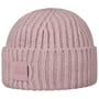 Chunky Rib Beanie Hat by UGG oldrose