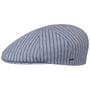 Carlsen Flat Cap by Bailey 1922 blue