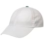 Uni Flower Cap with Loop by Lipodo white