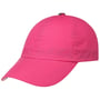 Uni Flower Cap with Loop by Lipodo pink