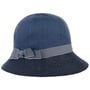 Lindelia Women’s Hat by bedacht blue