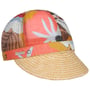 Saleva Flower Sun Cap by Seeberger nature