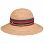 Zamora Crochet Floppy Hat by Lierys nature