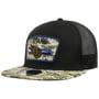 9Fifty Salute to Service Titans Cap by New Era black