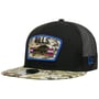 9Fifty Salute to Service Bills Cap by New Era black