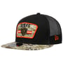 9Fifty Chicago Bears Cap by New Era black