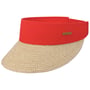 Vesder Visor by Barts red