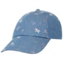 Shiny Unicorns Kids Cap by maximo blue