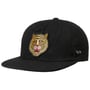 Matt Leines Cap by RVCA black