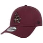 9Forty LA Infill Logo Cap by New Era plum