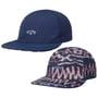 ADIV Furnace Toggle Reversible Cap by Billabong navy