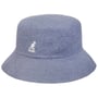 Terrycloth Bermuda Bucket Cloth Hat by Kangol lilac
