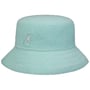 Terrycloth Bermuda Bucket Cloth Hat by Kangol blue