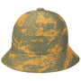Airbrush Casual Hat by Kangol light olive