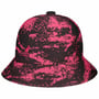 Airbrush Casual Hat by Kangol pink