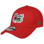 9Forty Wales Cap by New Era red