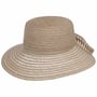 Cilina Hemp Hat by Mayser beige