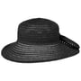 Cilina Hemp Hat by Mayser black