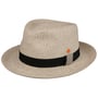 Marco Linen Hat by Mayser oatmeal